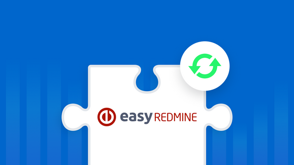 Introducing Time-Sync with Easy Redmine
