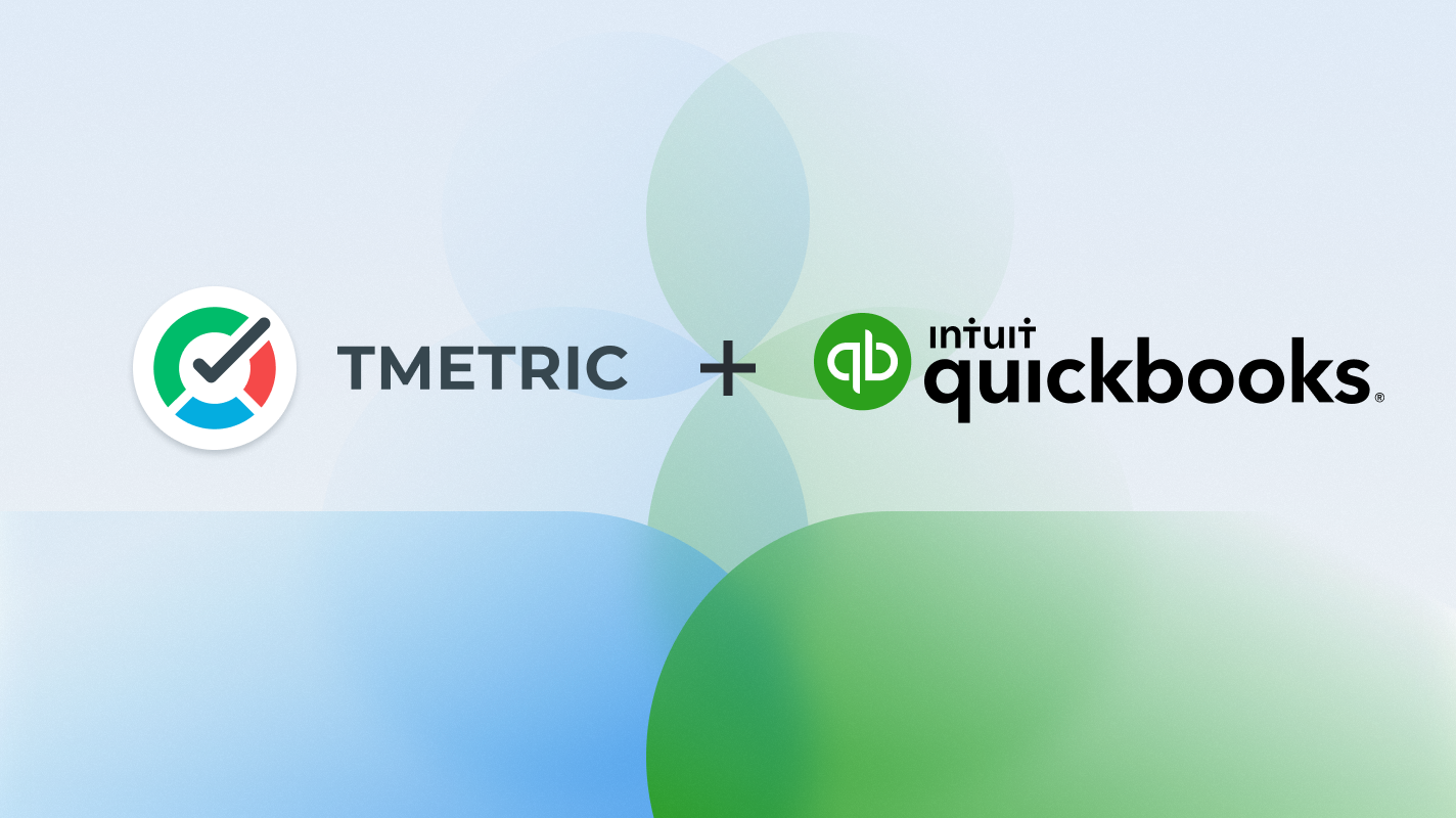 Introducing TimeSync with QuickBooks
