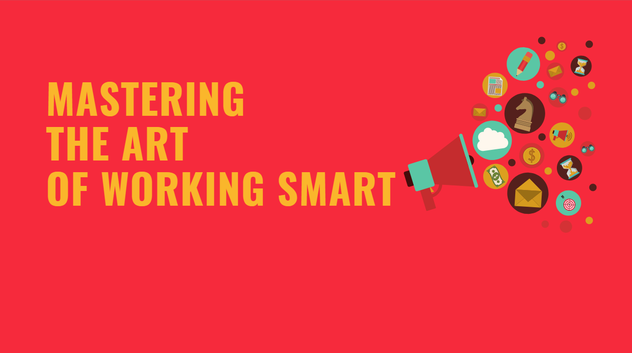 Work Hacks Round-up