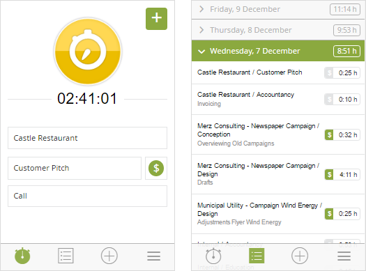 small business time tracking 3