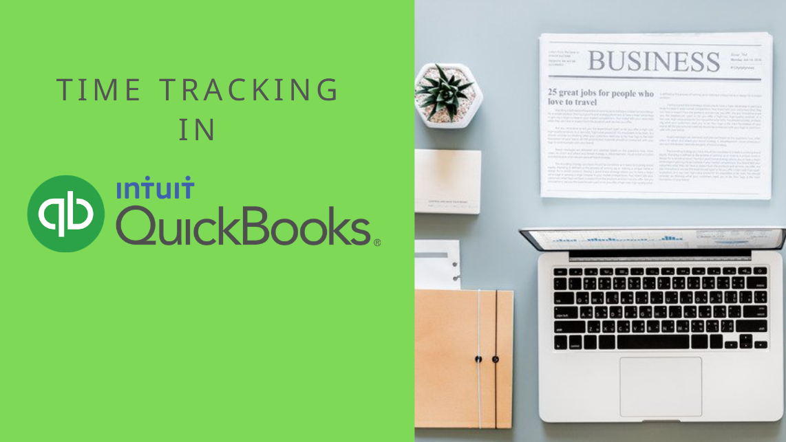 best time tracking apps for mac that work with quickbooks