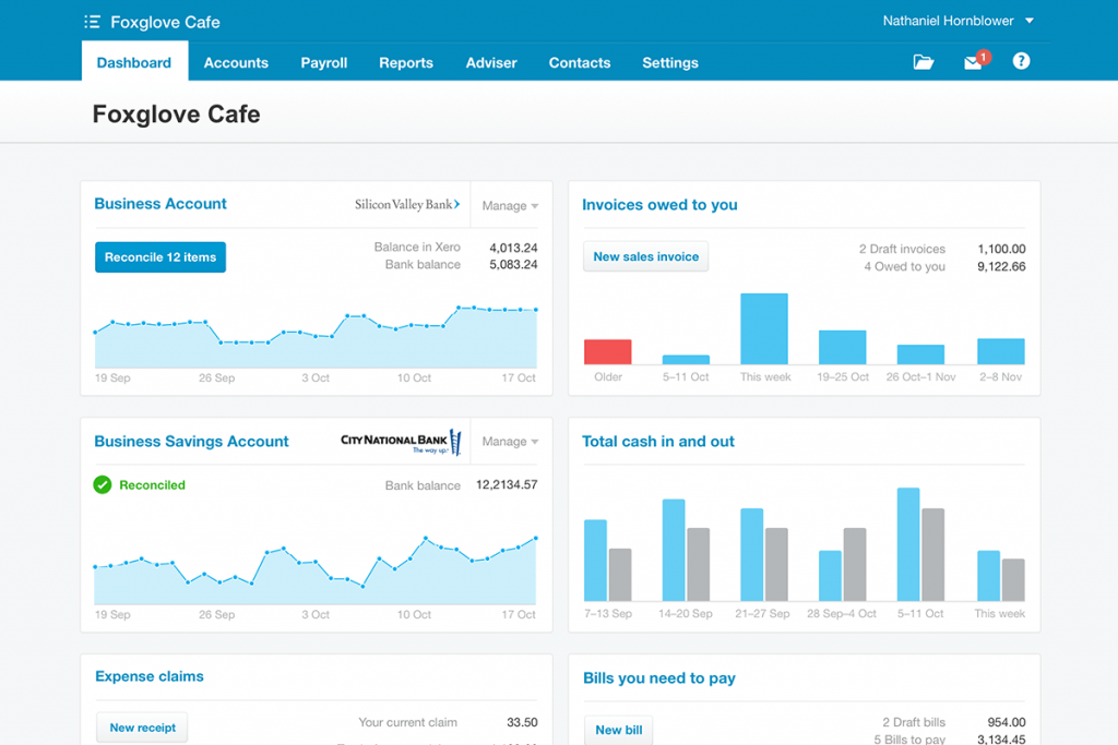 Timekeeping and billing software 7