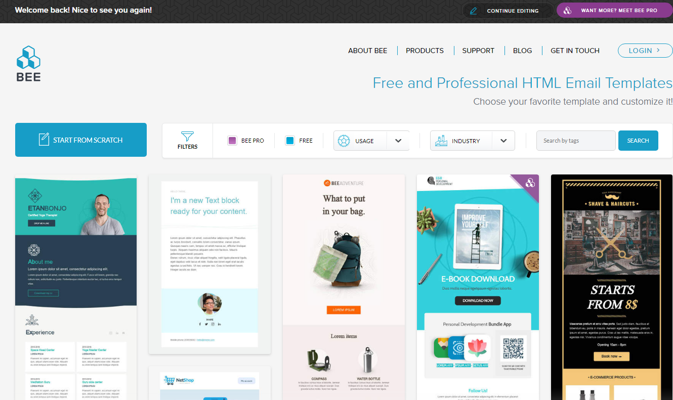 marketing agencies 5