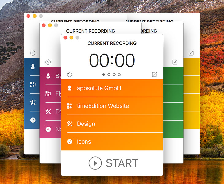 Best time tracking app mac 4