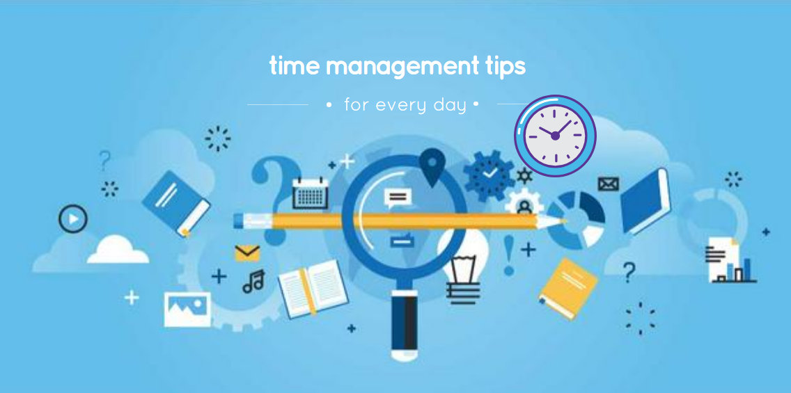 Time management in software development 1