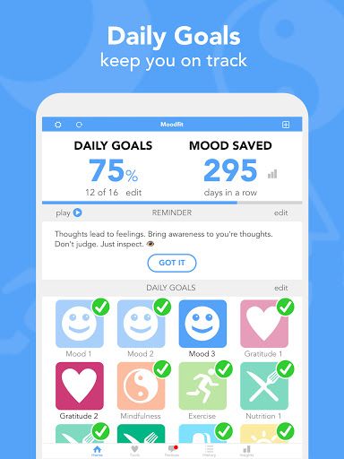 moodfit app 