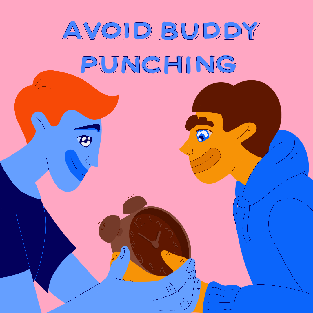 Buddy Punching