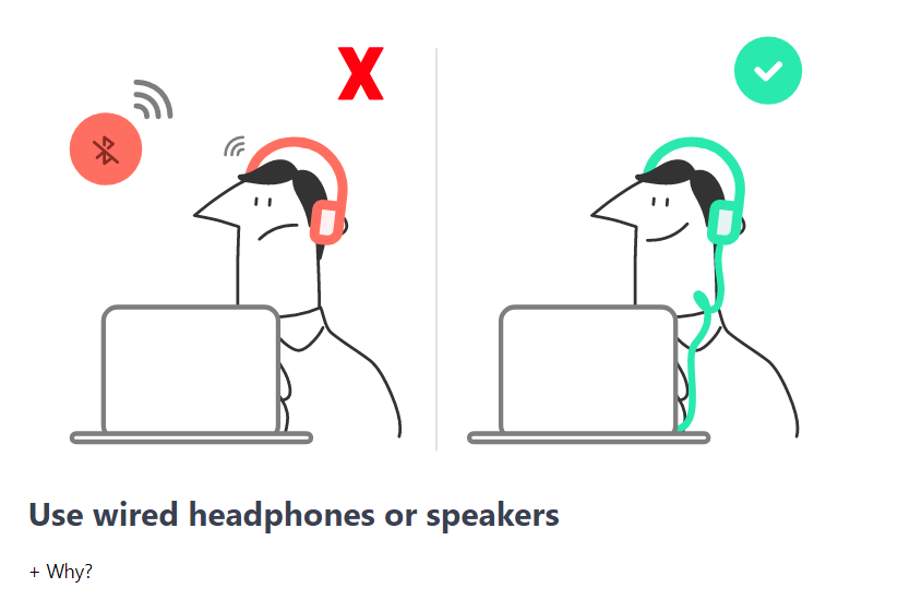 video call guide 