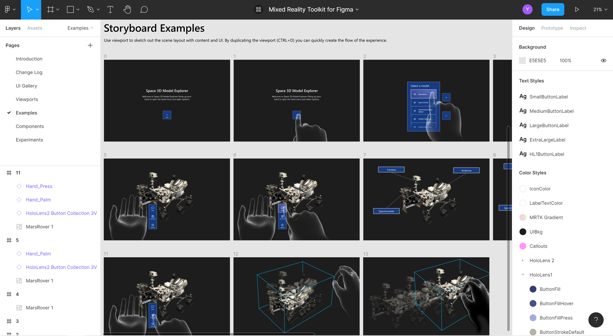 Figma for designers 