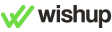 wishup logo