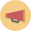 megaphone icon 