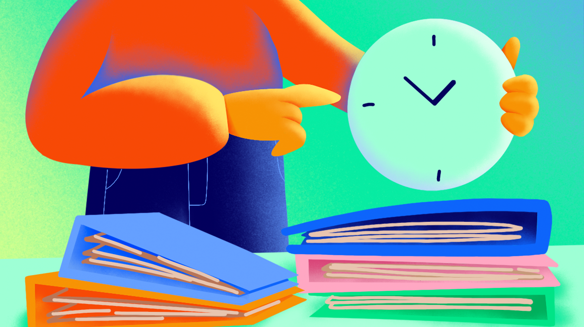 How To Handle Time Management At Work