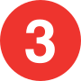 three icon 