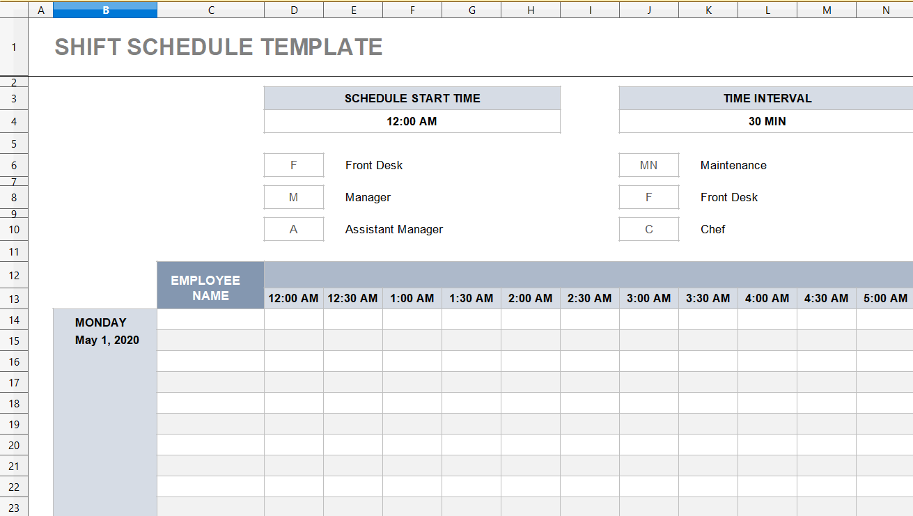 2023 Payroll Calendar Template Printable Template Calendar