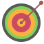 target icon 