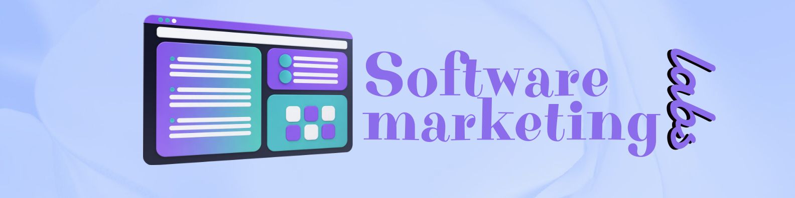 text software marketing labs 