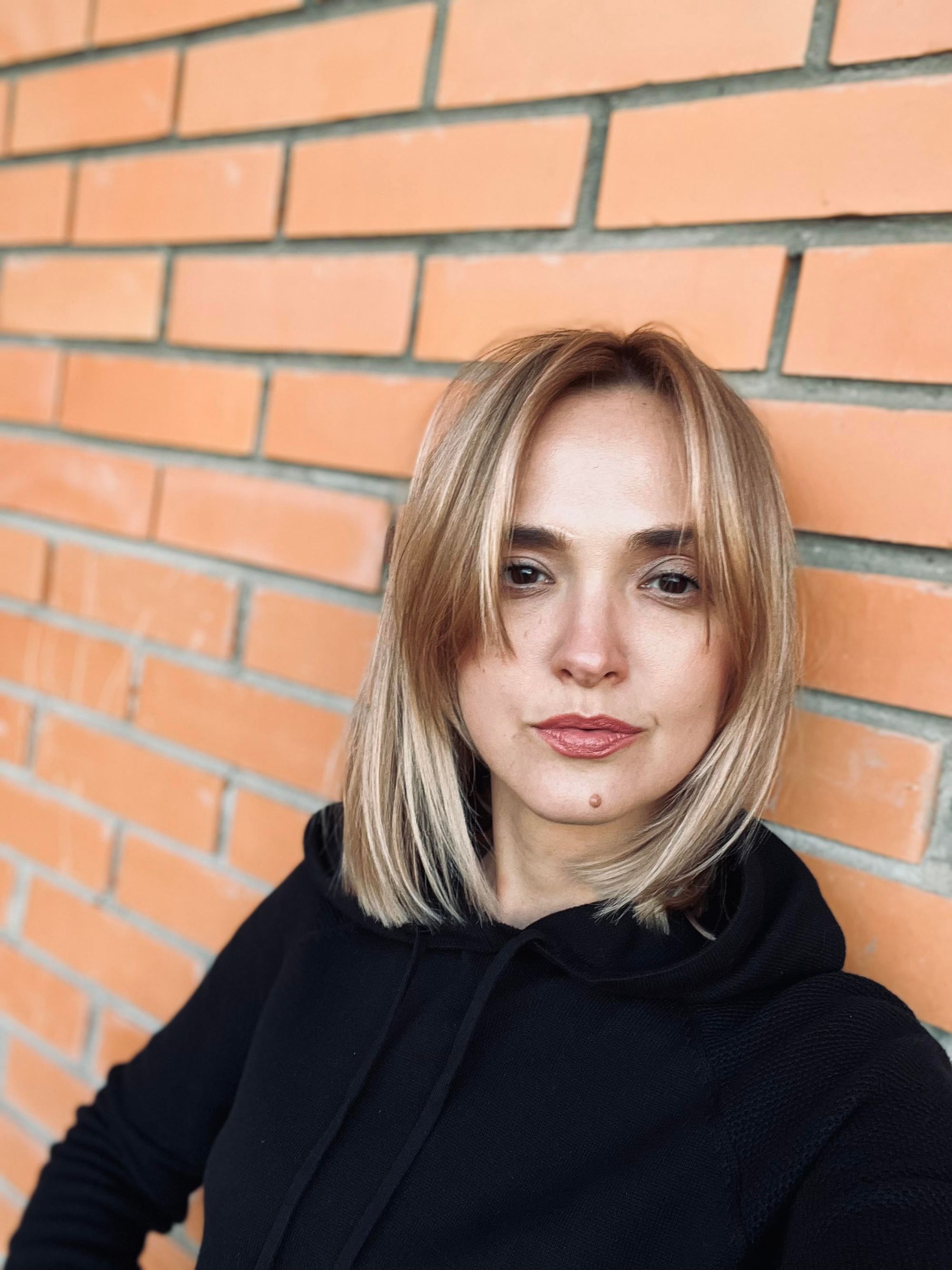 Marina Timchenko
