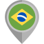 brazil icon
