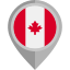icon for Canada