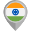 icon for India