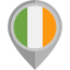 icon for Ireland