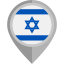 israel icon