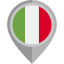 italy icon