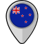 new zealand icon