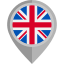 icon for UK