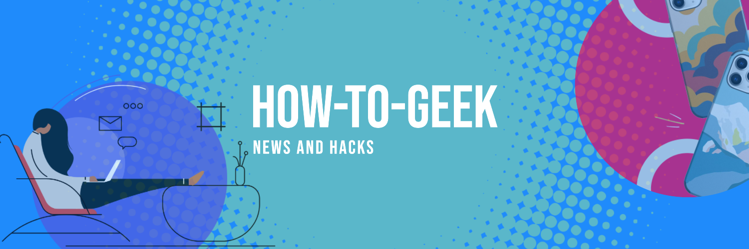 banner for How-to Geek tech site