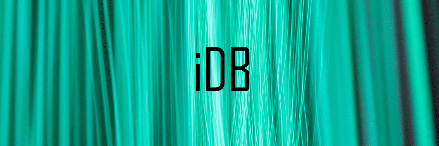 banner for iDB tech site 