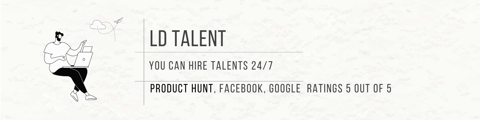 ld talent banner 