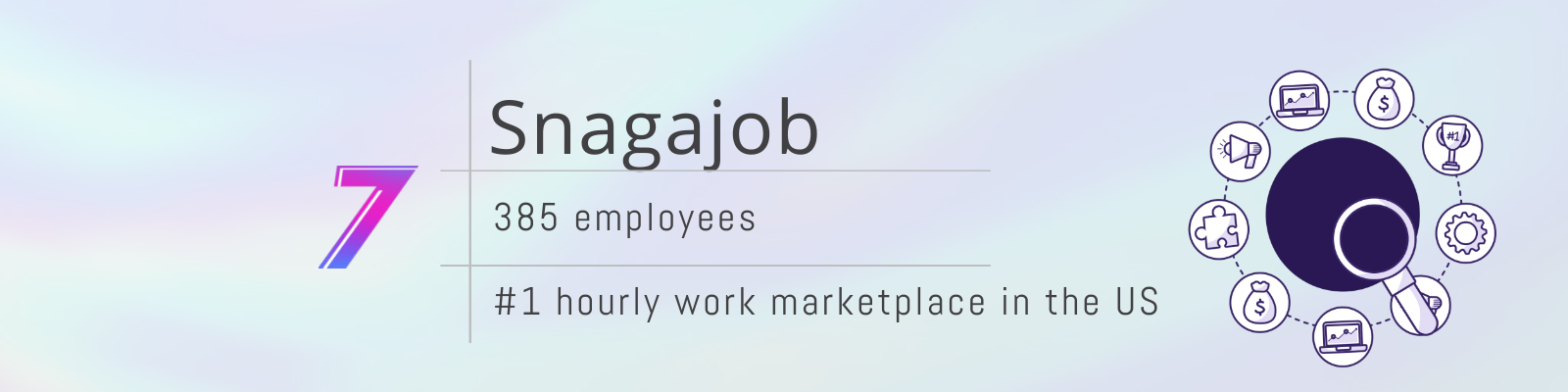 Snagajob banner 