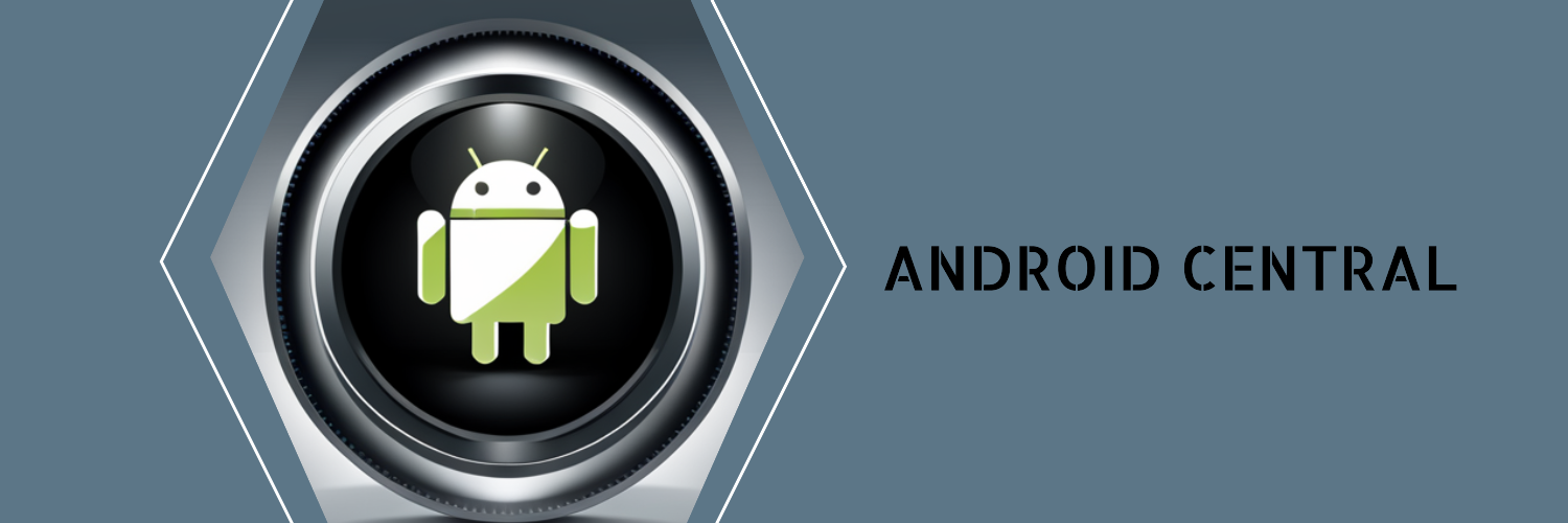 banner for Android Central tech site