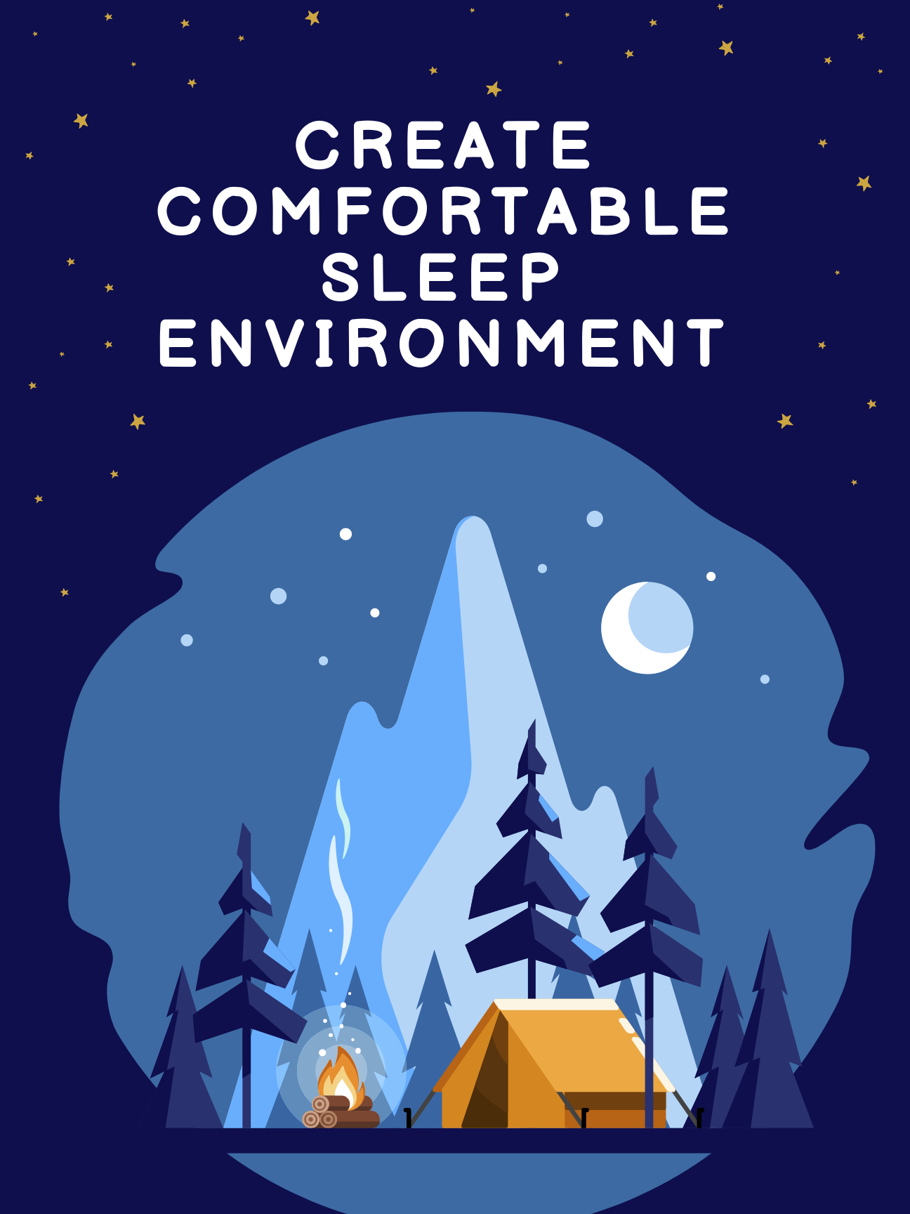 The Best 10 Sleep Management Strategies That Can Enhance Productivity