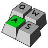 icon for keyboard 