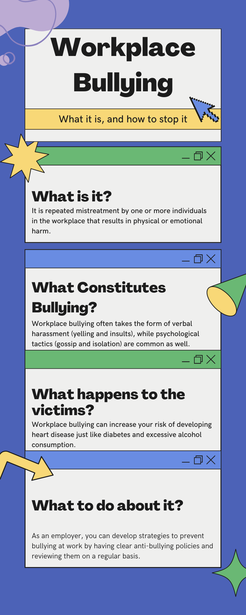 What is Verball Bullying & How to Prevent It? [A Complete Guide]