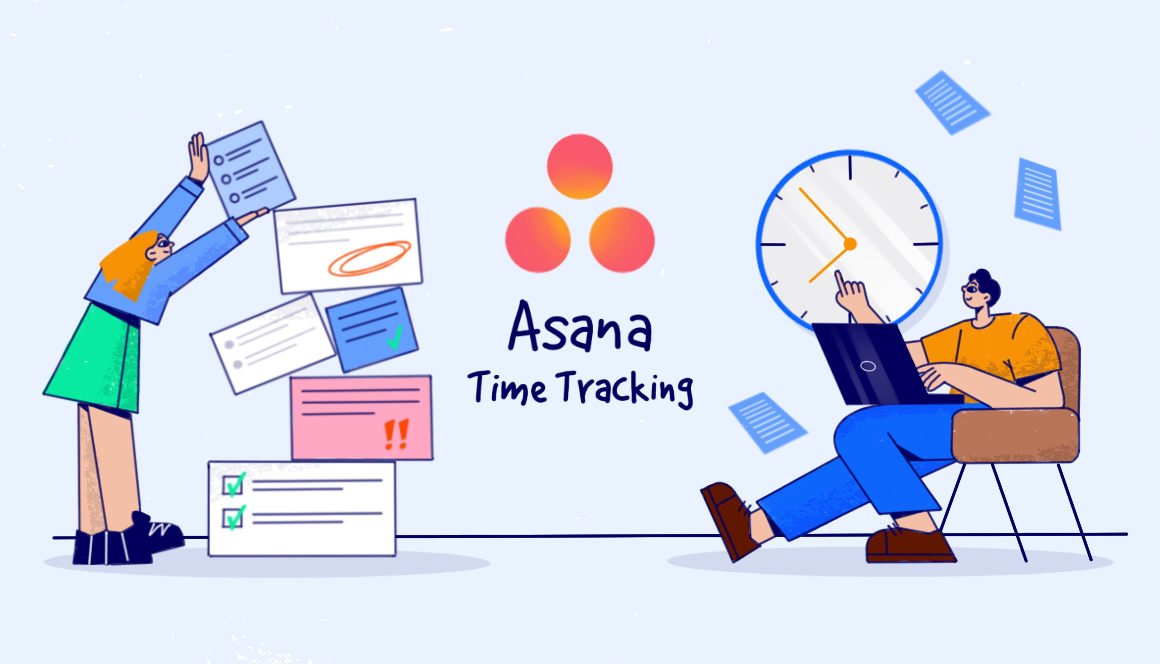 Asana