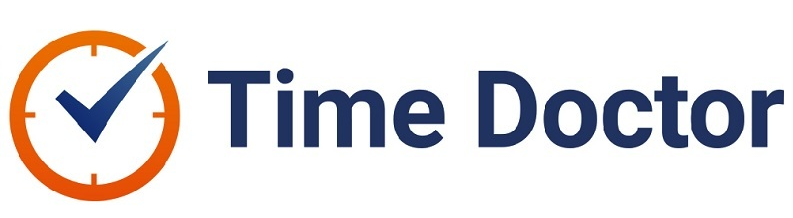 time doctor logo 