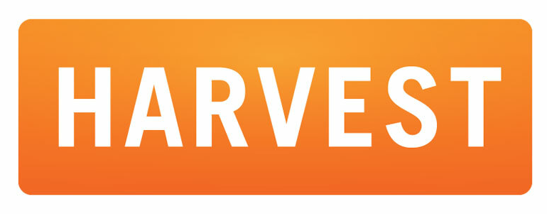 harvest logo 