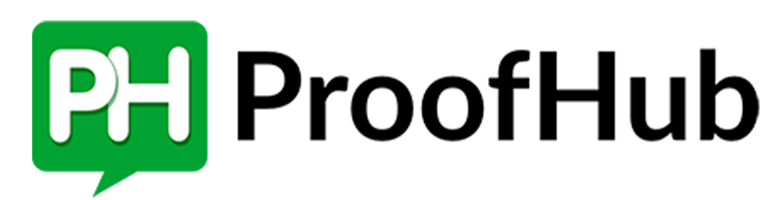proofhub logo 