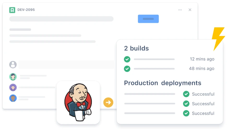 Jenkins Jira Plugin 