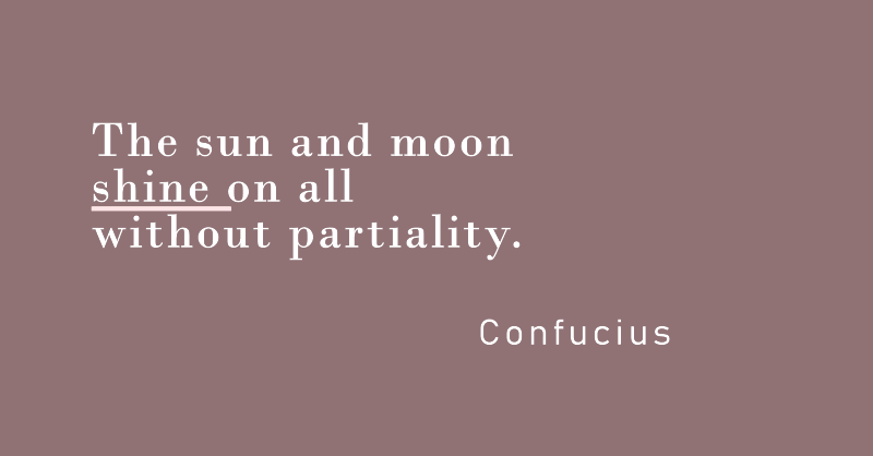 quote by Confucius