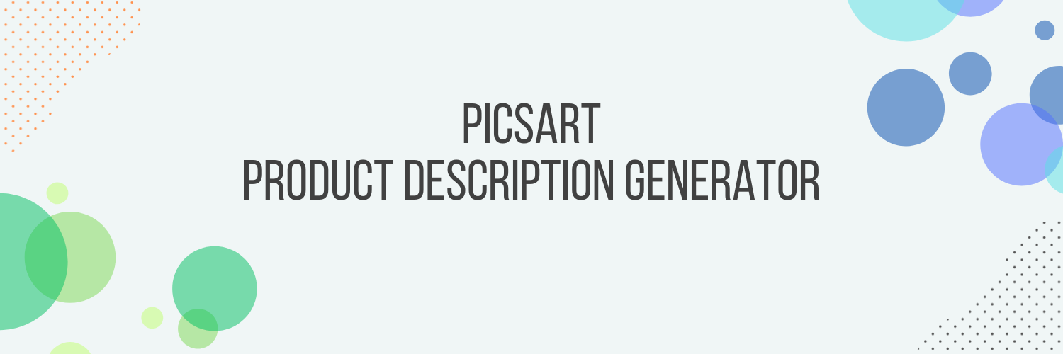 banner for Picsart 