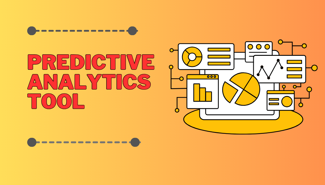 banner for predictive analytics tool