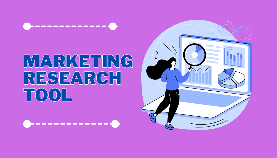 banner for marketing research tool 