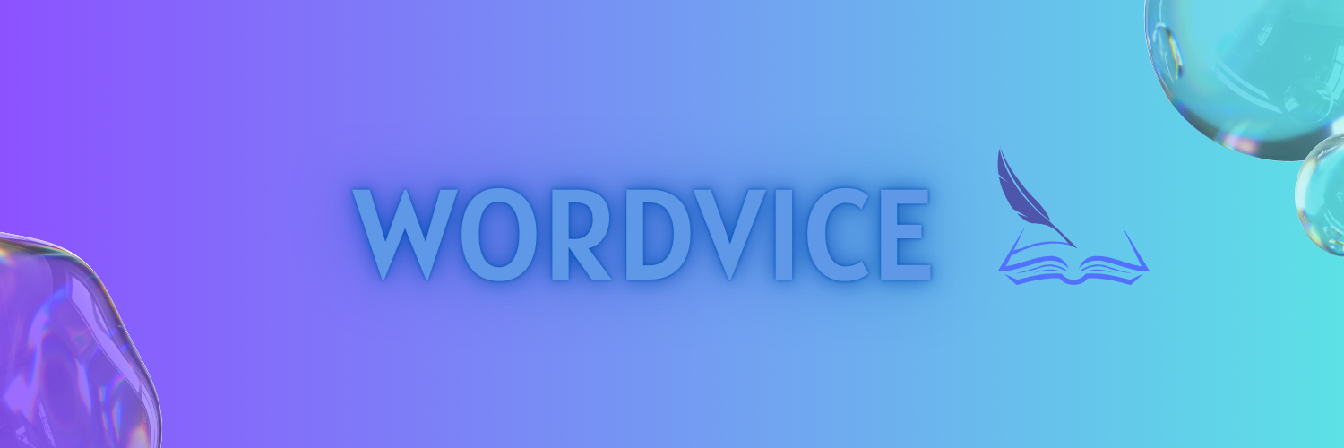 wordvice banner 