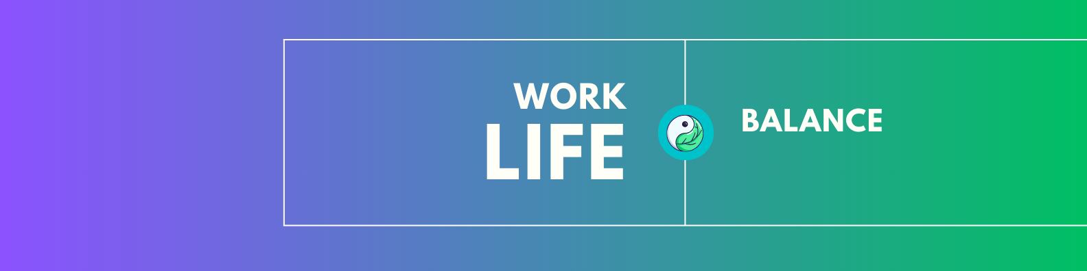 work-life balance for employee appreciation 