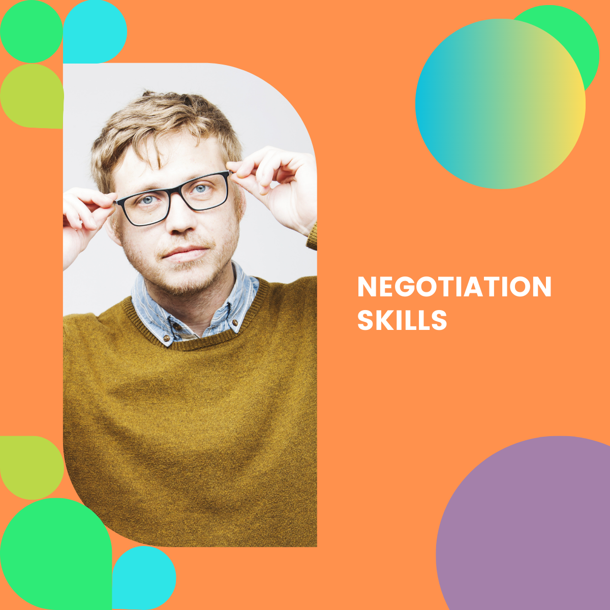 negotiation skills banner 