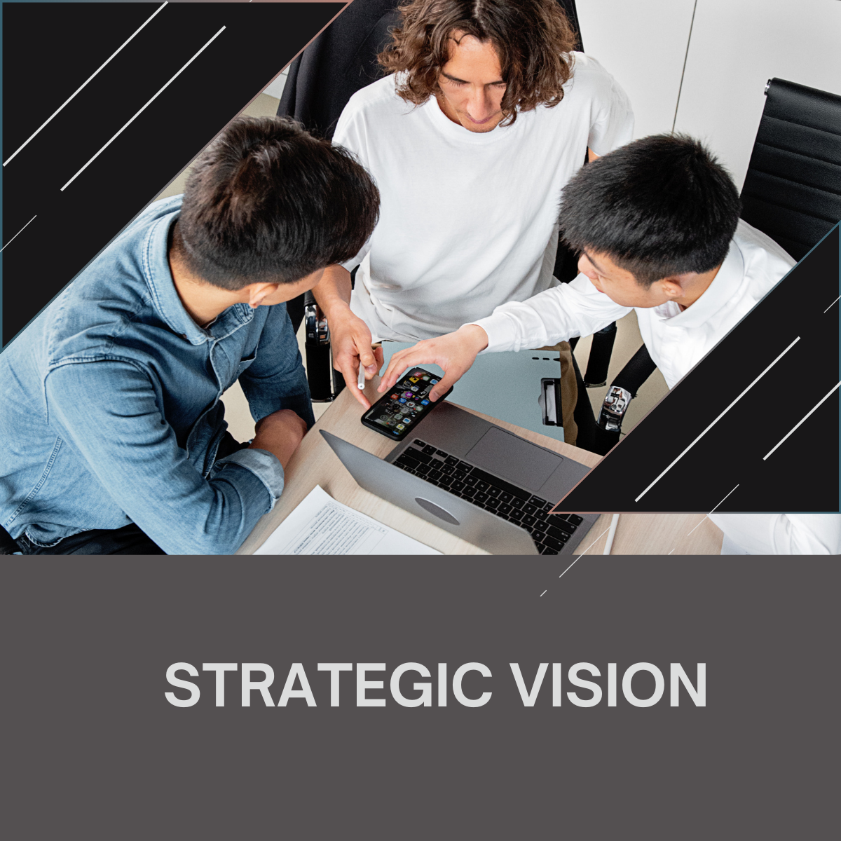 strategic vision banner 